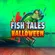 Fish Tales Halloween