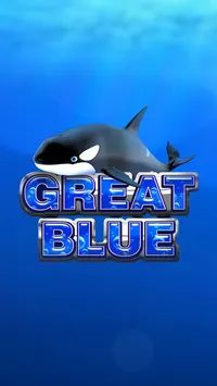 Great Blue