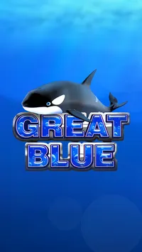 Great Blue