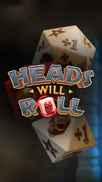 Heads Will Roll